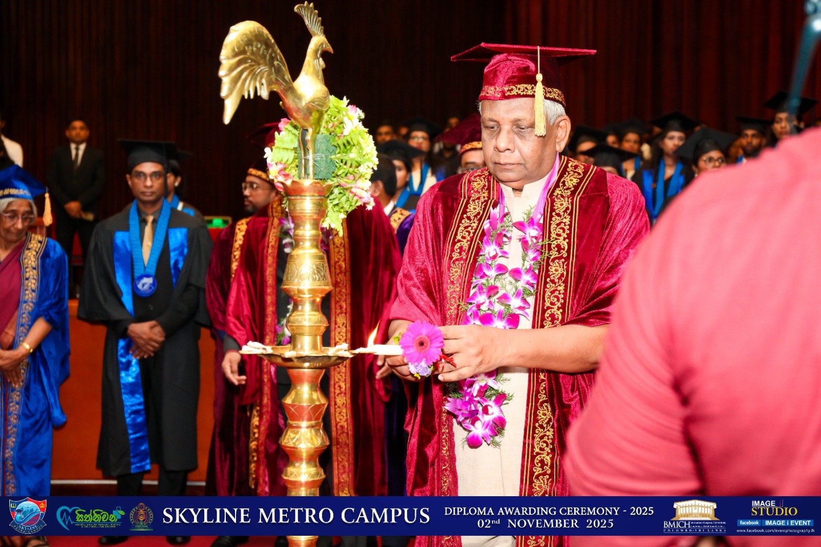 Campus life at Skyline Metro Campus, photo 2